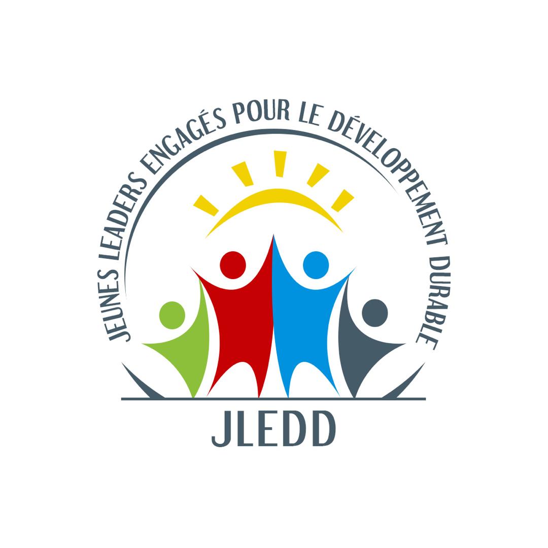 Logo JLEDD